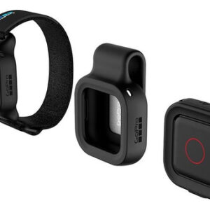 Control Remoto Gopro Aaspr-001-la Negro