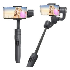 Estabilizador Para Feiyutech Vimble 2 Color Preto Negro