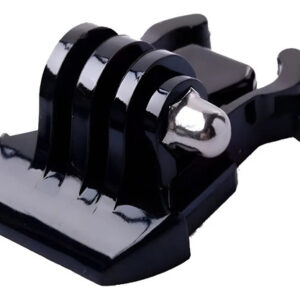 Accesorio Soporte Hebilla Hook Clip Montaje P/ Gopro Go Pro Negro